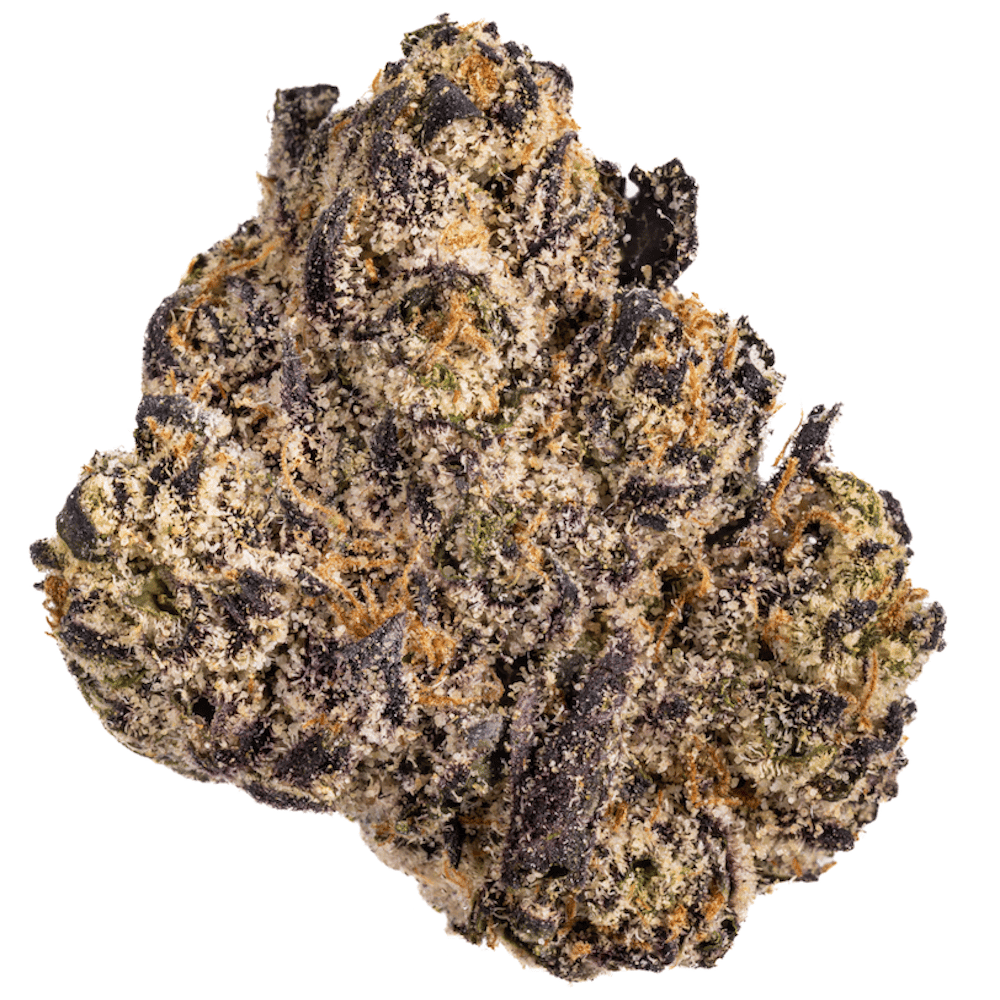 Za-Toshi by West Coast Cure
