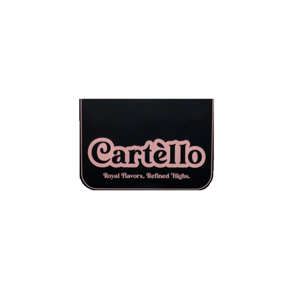 Narnia [1000mg] by Cartello