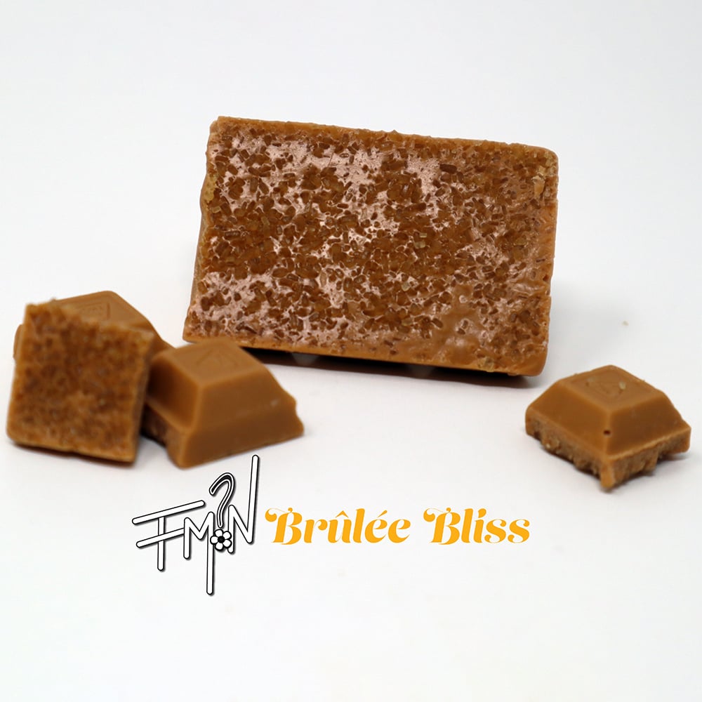 Brulee Bliss (100mg) by Forget Me Not