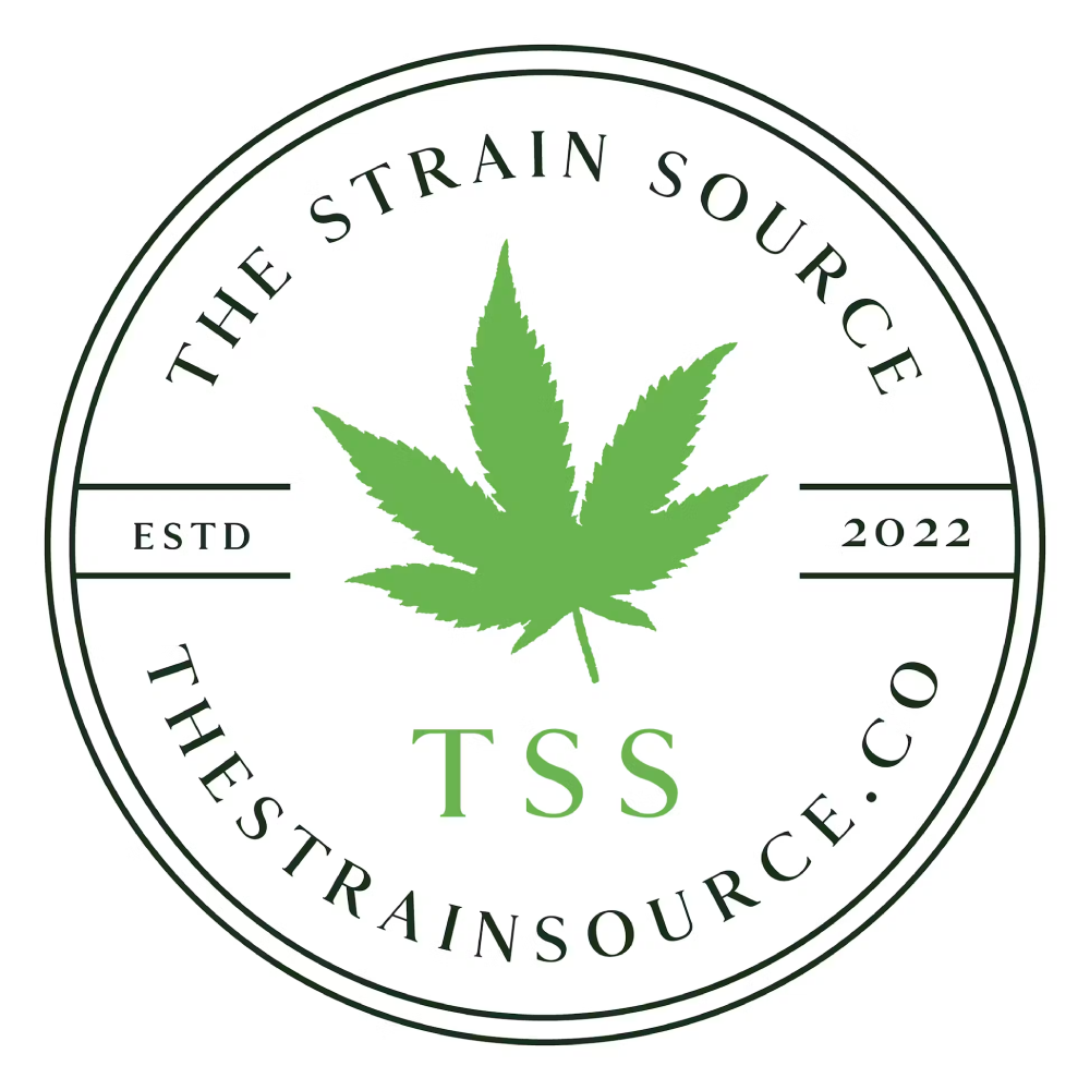 Nerds by The Strain Source