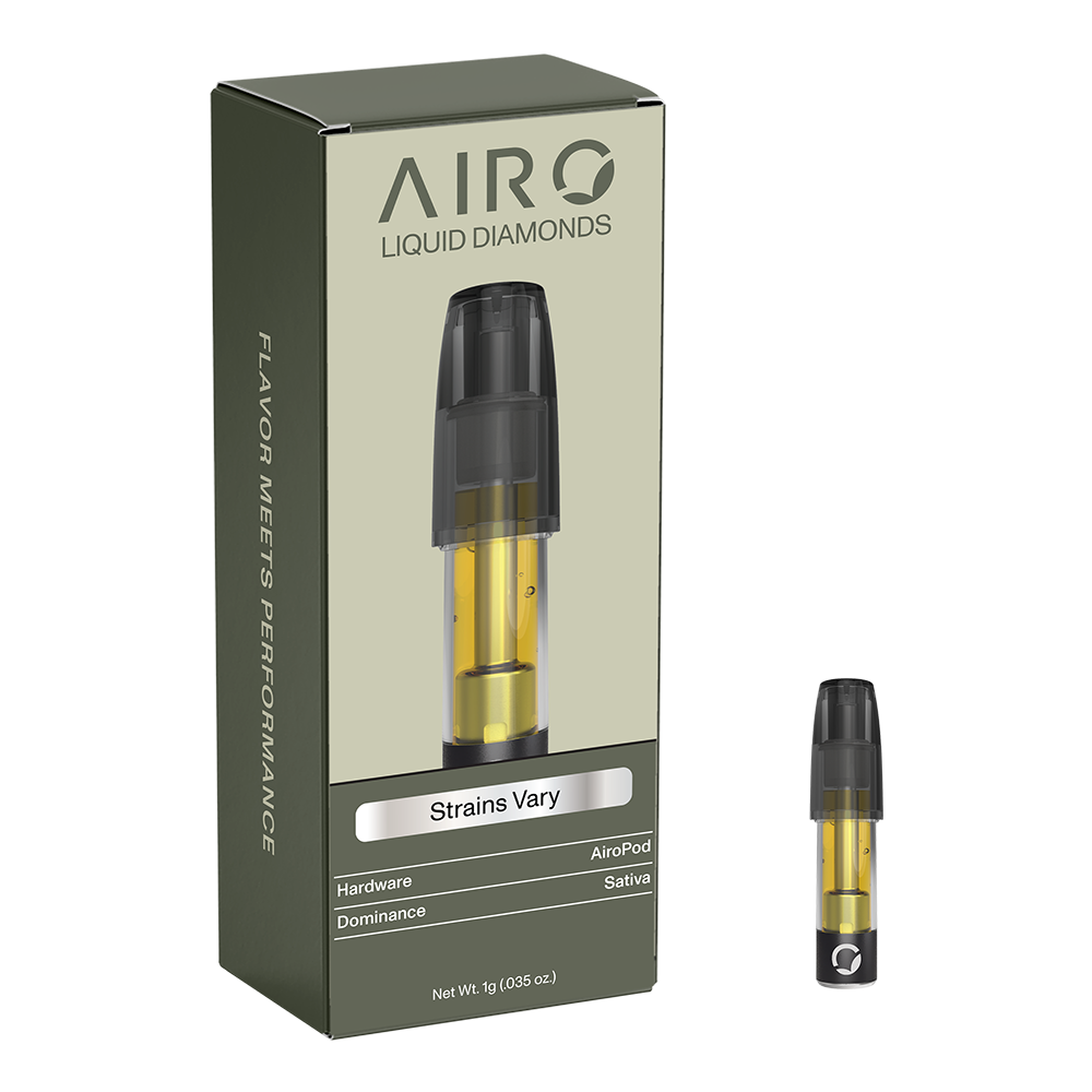 Lemon Z x Red Velvet by Airo Brands