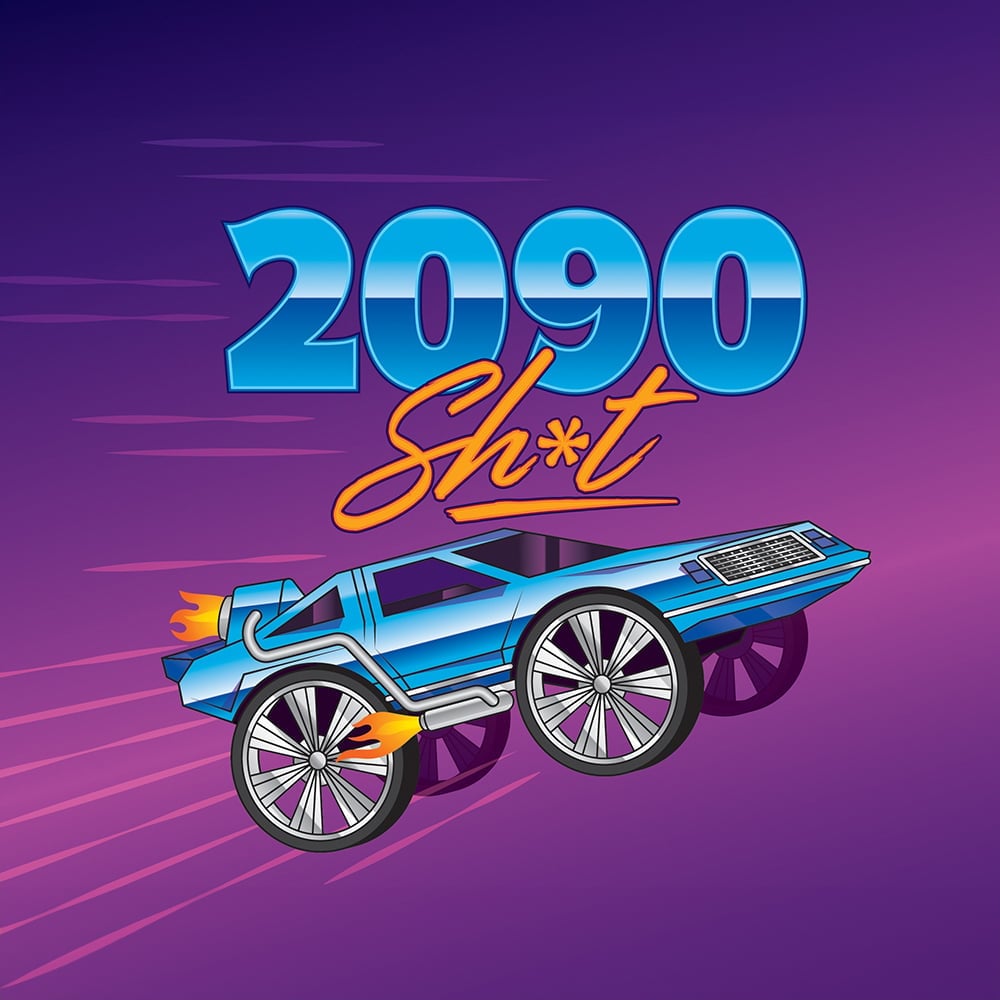 2090 Sh*t [1g] by Cookies