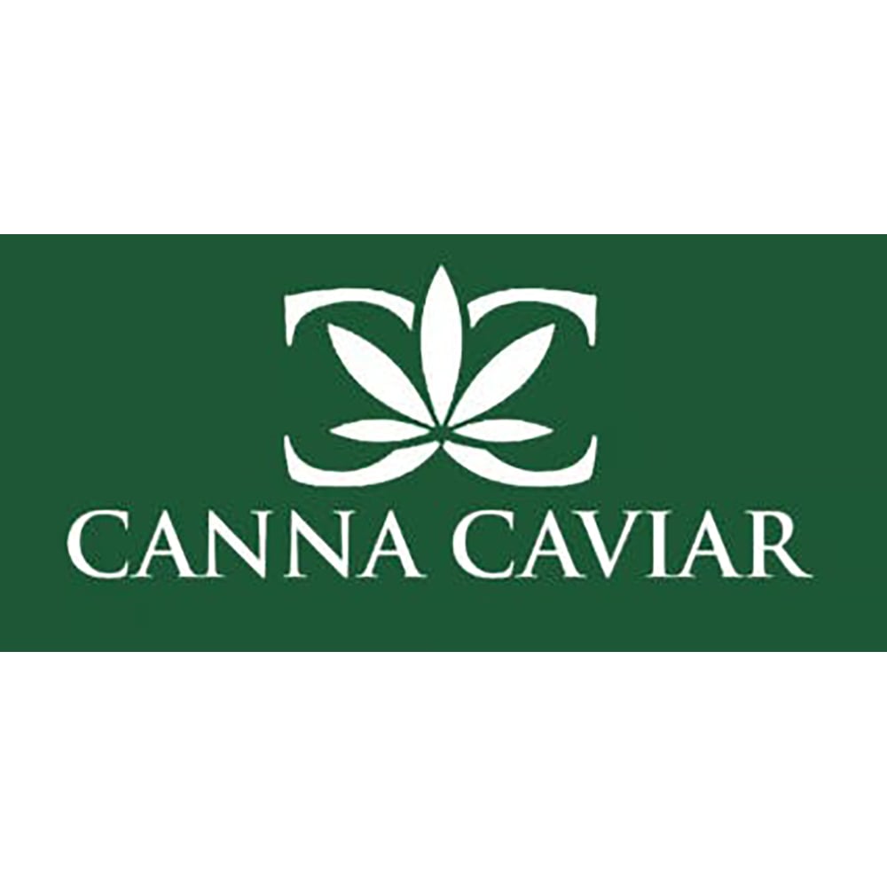 Caviar Sunrise [2000mg] by Canna Caviar