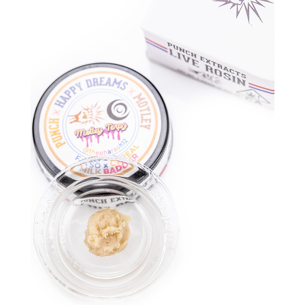 Fatso x Cereal Milk by Punch