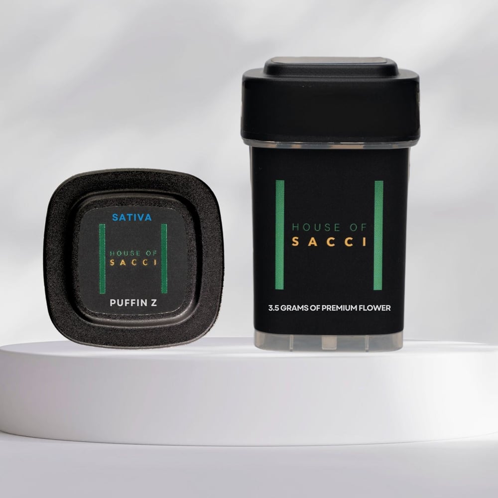 Puffin Z by House of Sacci