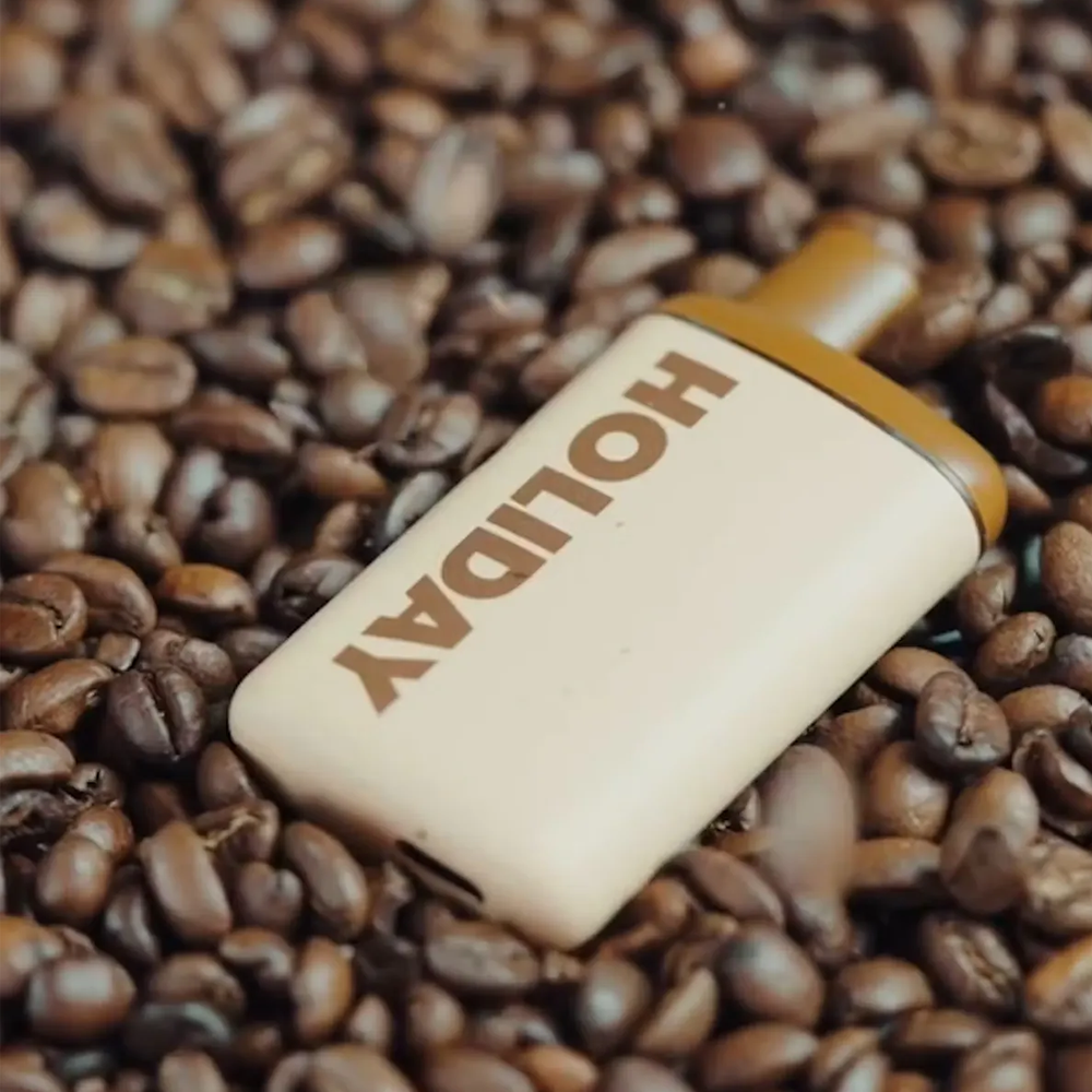 Coffee Break [1000mg] by Holiday