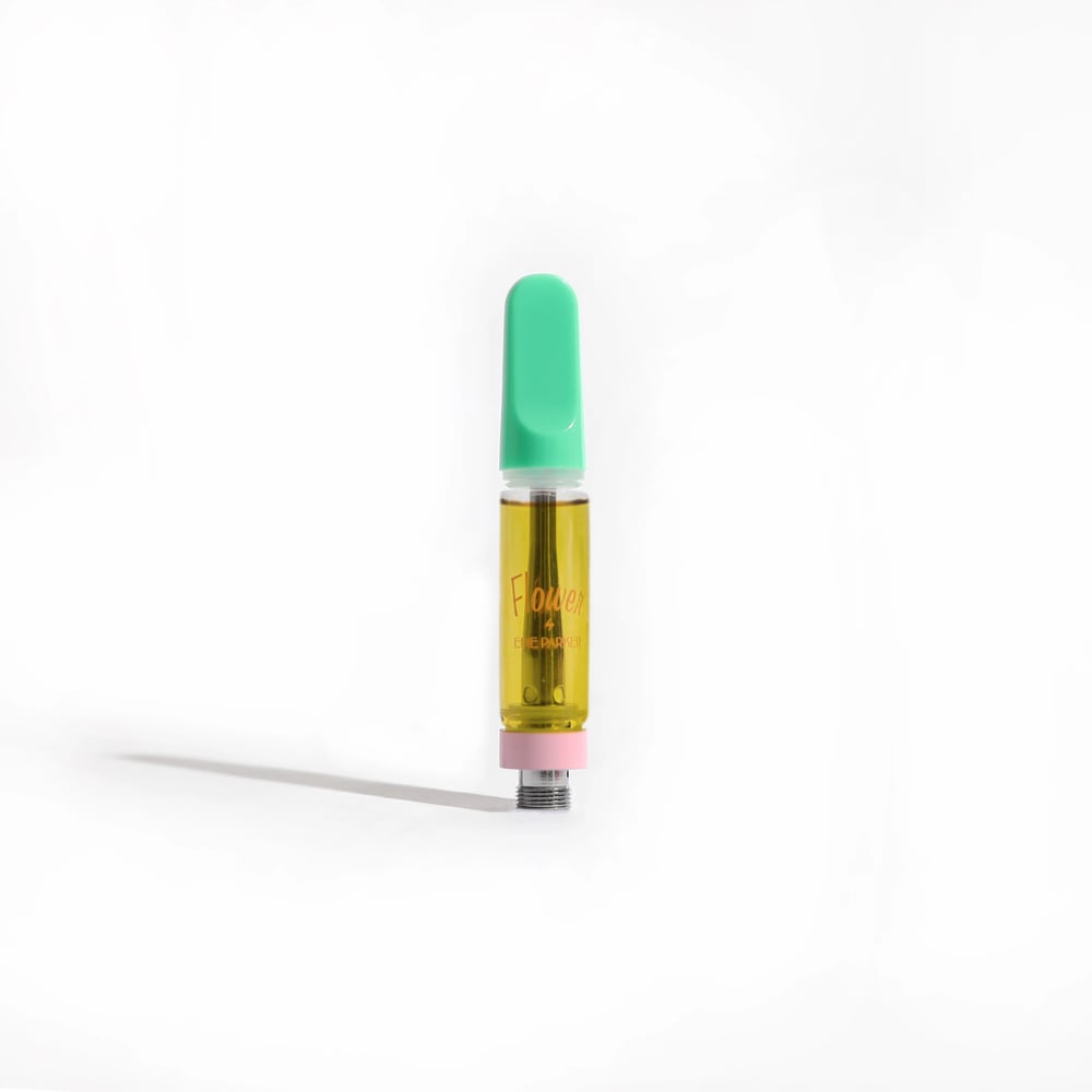 Maui Mango | For a Good Morning Sativa by Flower by Edie Parker in United States