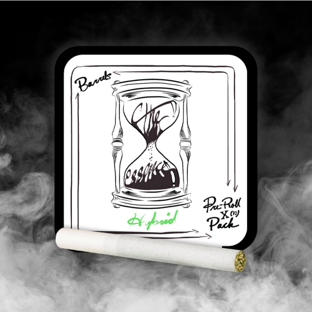 Yuzu Sour [5g] by (the) Essence