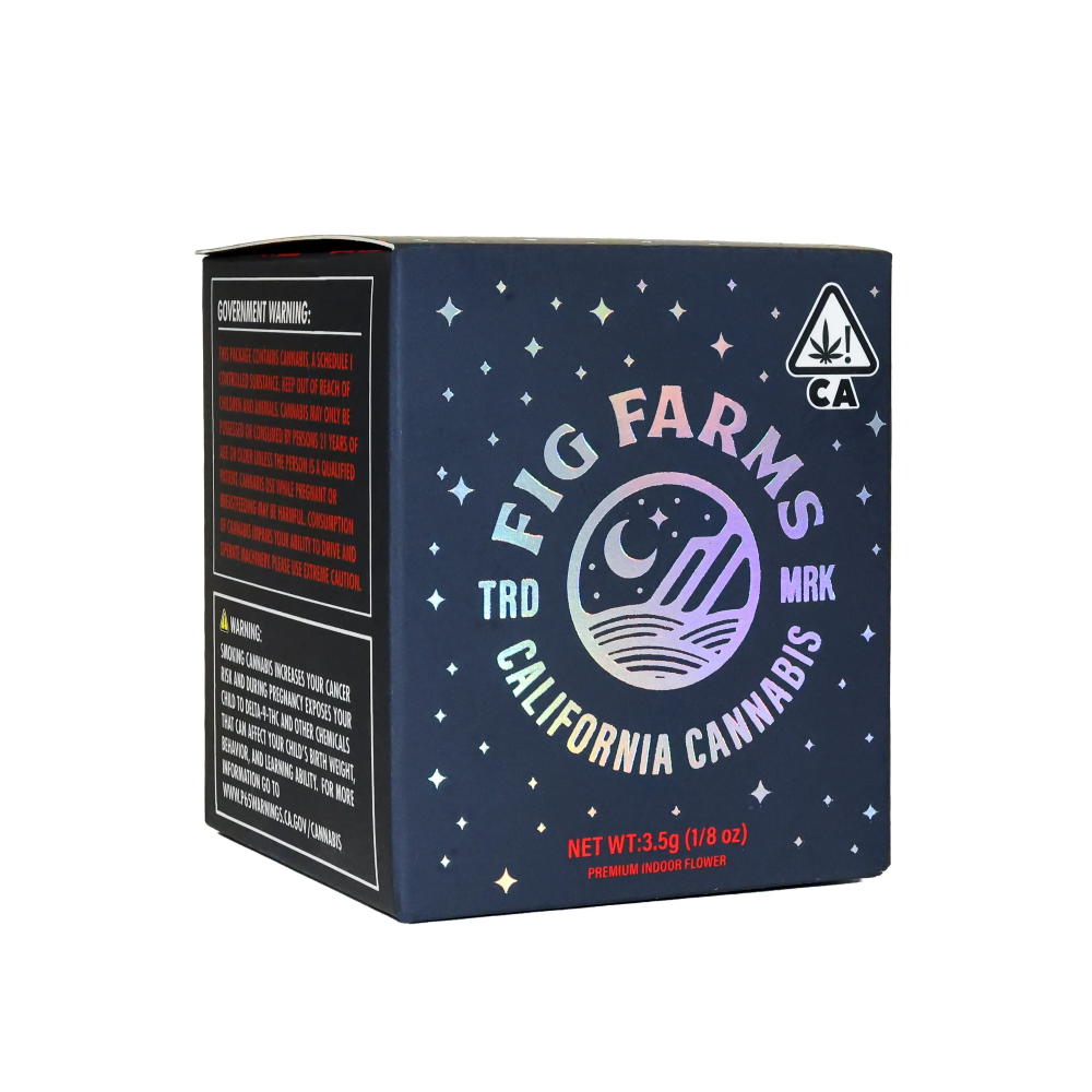 Poppin Bottlez by Fig Farms