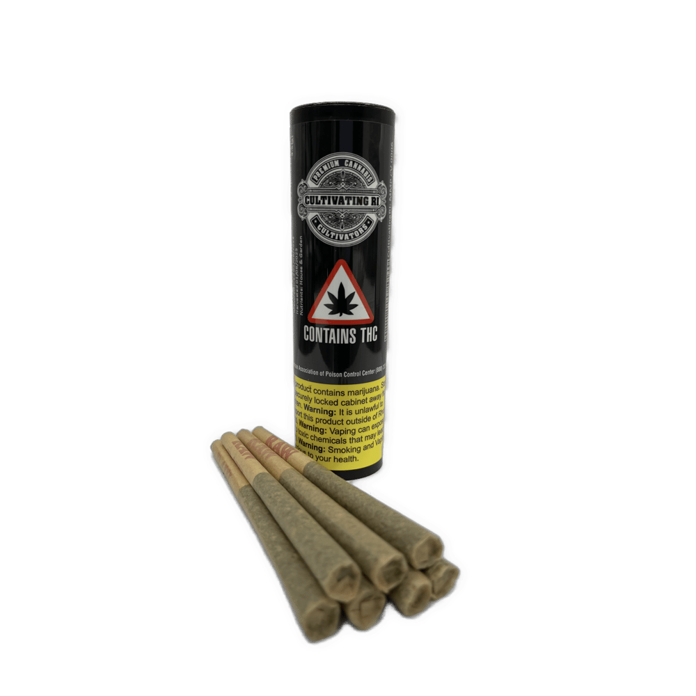 Zazul [.5g] by Cultivating RI