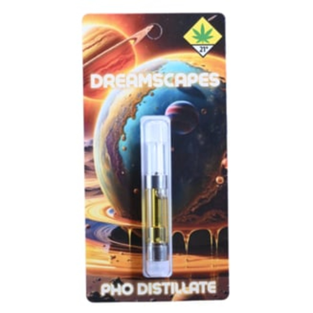 Apple Fritter by Dreamscapes