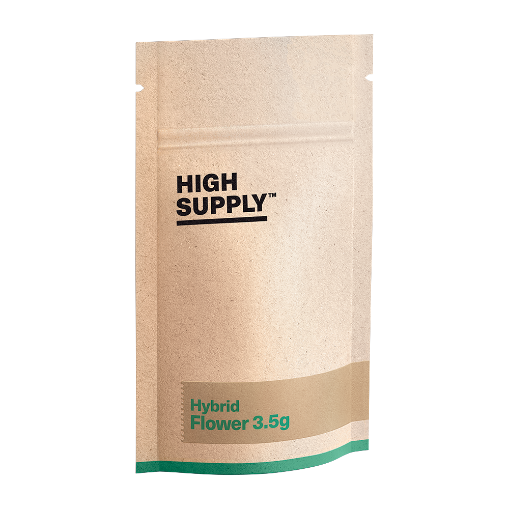 Grapelato by High Supply™