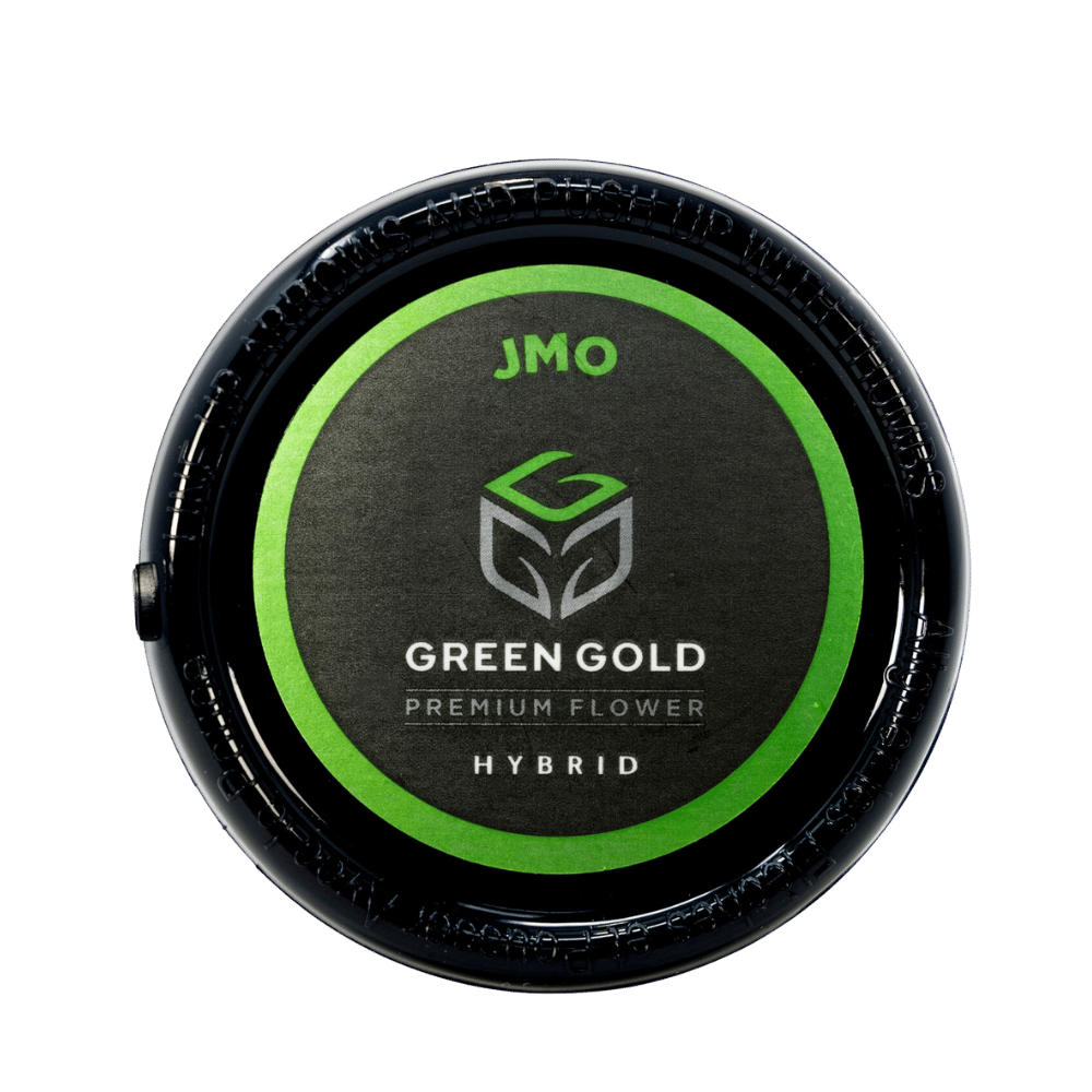Lemonz by Green Gold Group