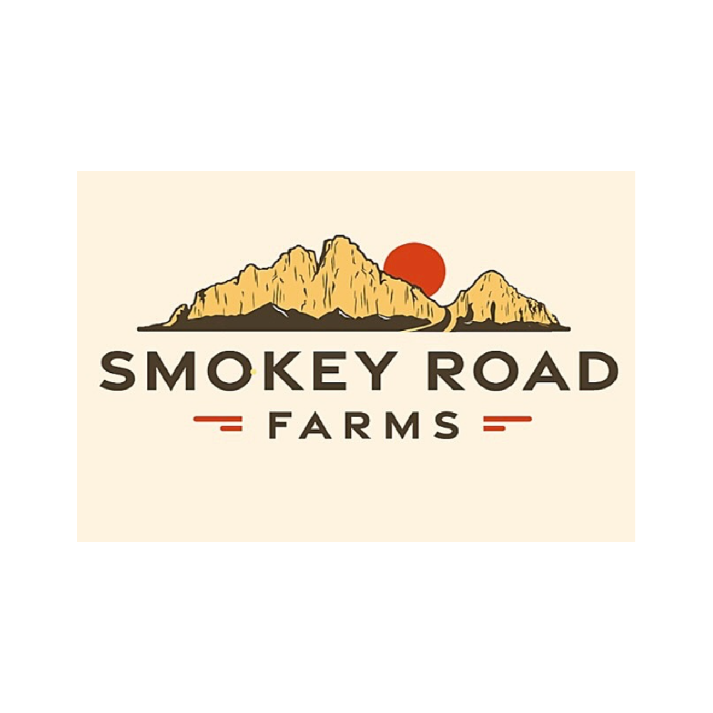 Tropicana Cherry by Smokey Road Farms