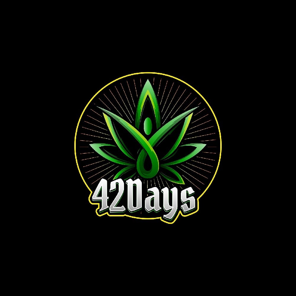 Galactic Gas by 42 Days