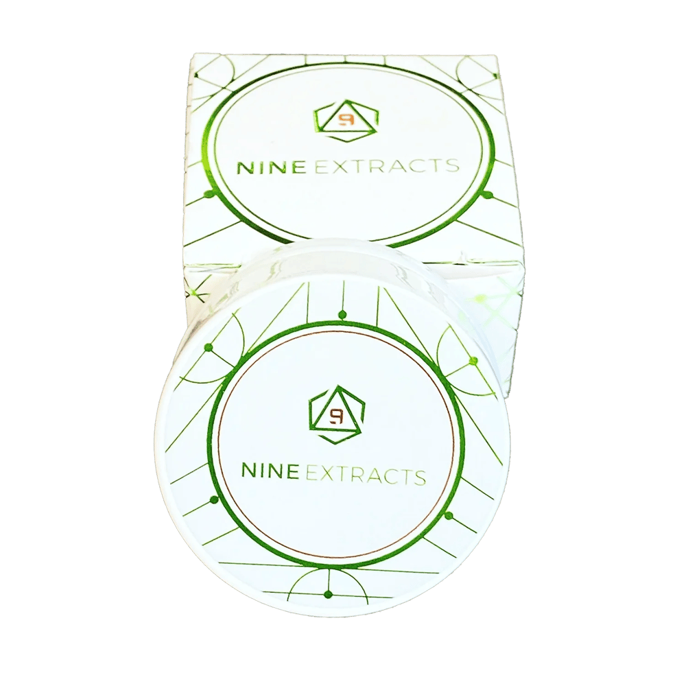 Amnesia Mac by Nine Extracts