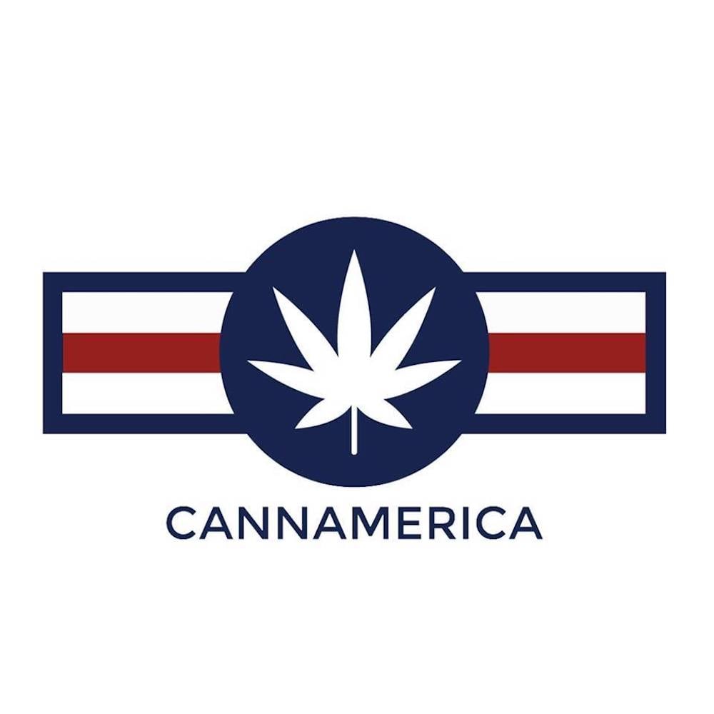 Leafs - Indica (100mg) by CannAmerica