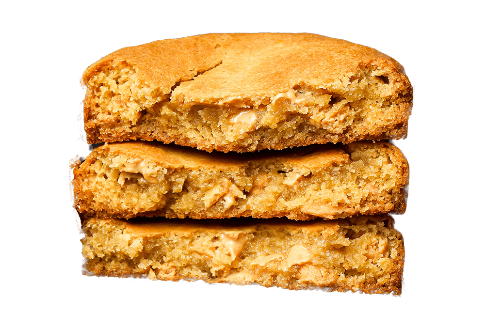 Crunch Nugget [3pk] (100mg) by The Cookie Plug