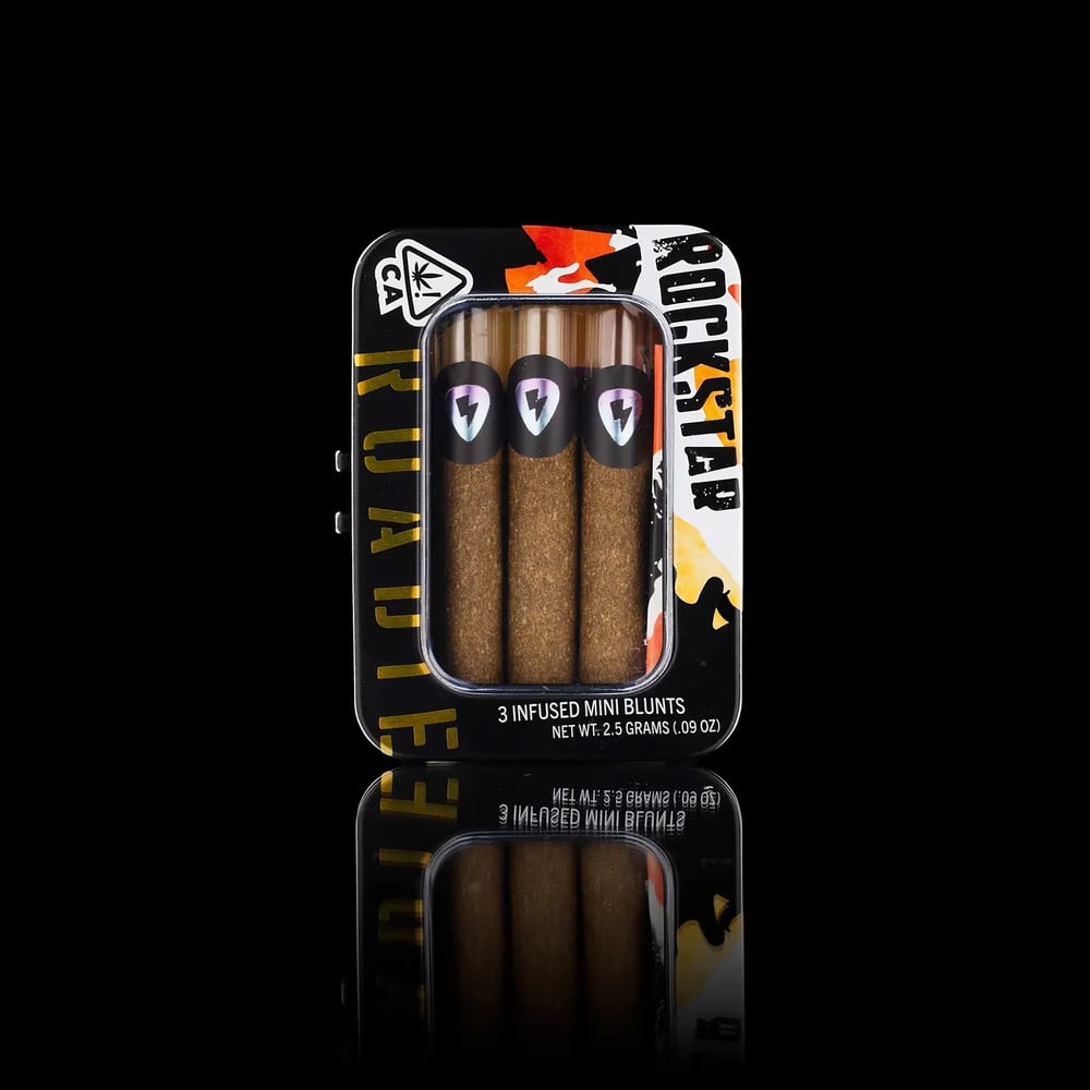 Nami Supernova Sherbanger [.85g] by Rockstar