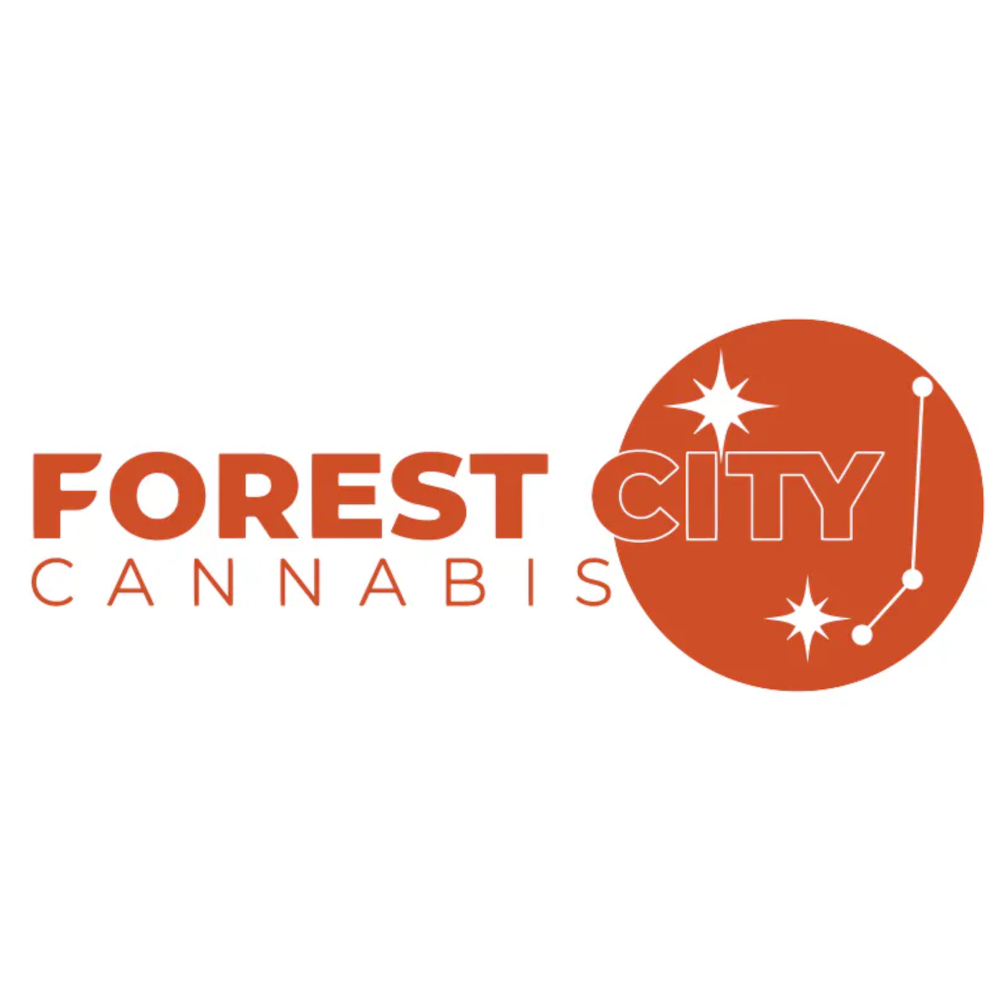 Zangbanger [1g] by Forest City