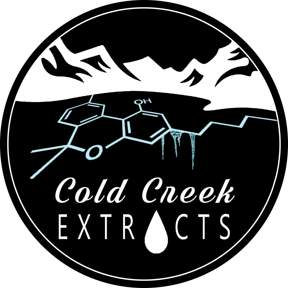 Banana OG by Cold Creek Extracts