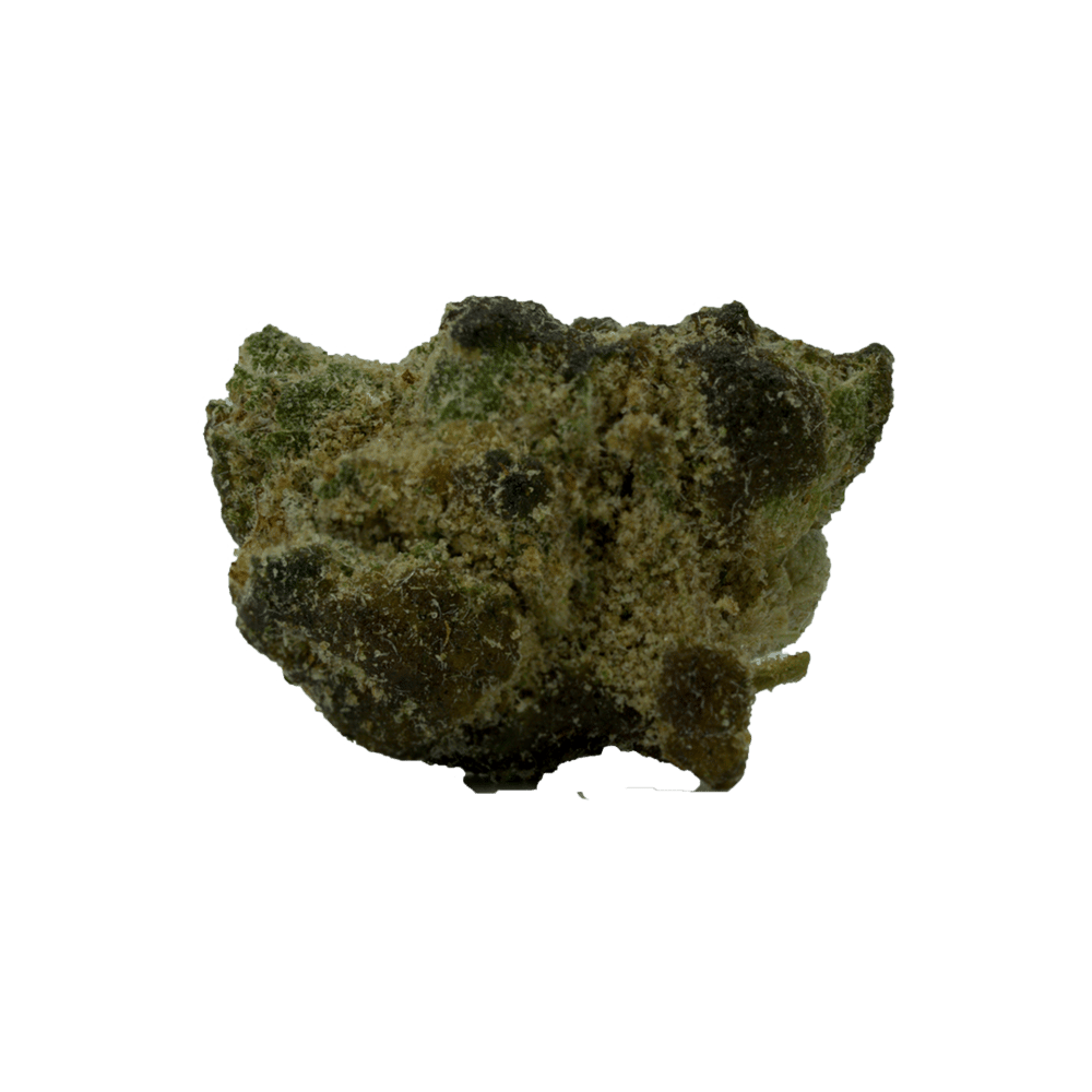 420 Peach [7g] by Simpler Daze