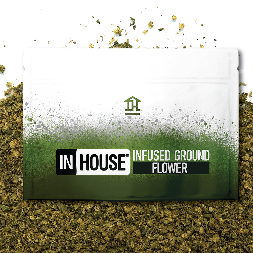 The Guice x Mint Chocolate Chip by InHouse