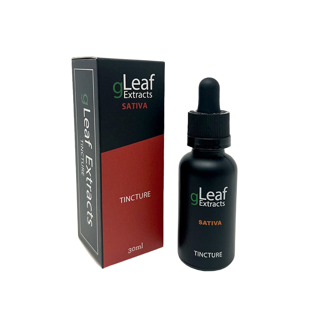 10:1 Tropical Passion Fruit [30ml] by gLeaf