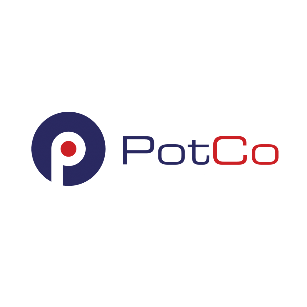 Peach (1000mg) by PotCo