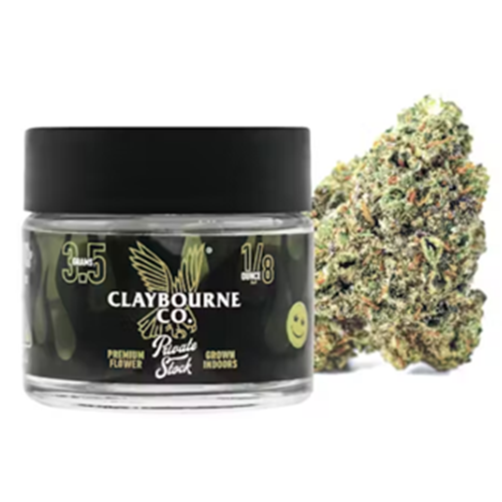 Grandaddy Quin - Classic Cuts by Claybourne