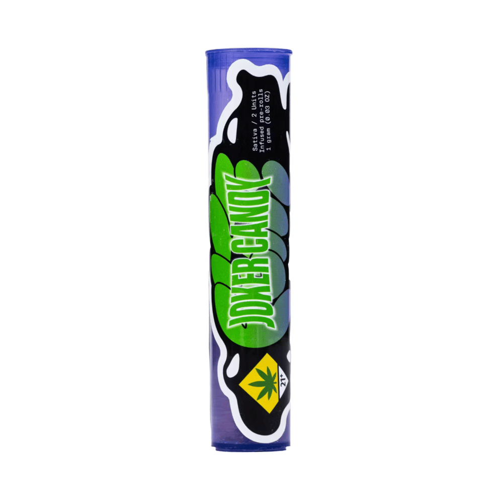 Joker Candy [.5g] by Fetti