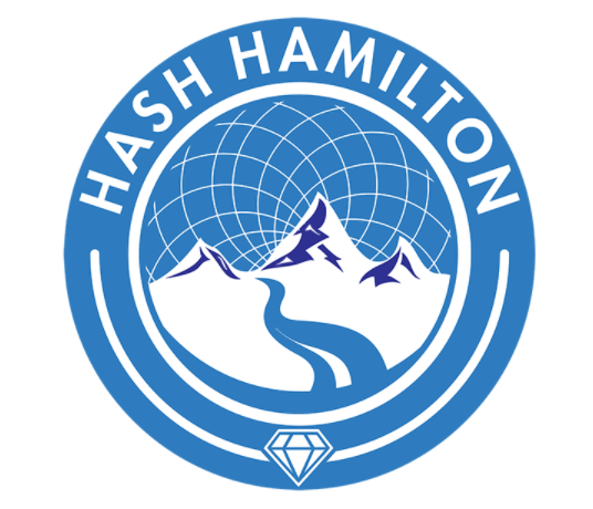Apple Tartz by Hash Hamilton Extracts