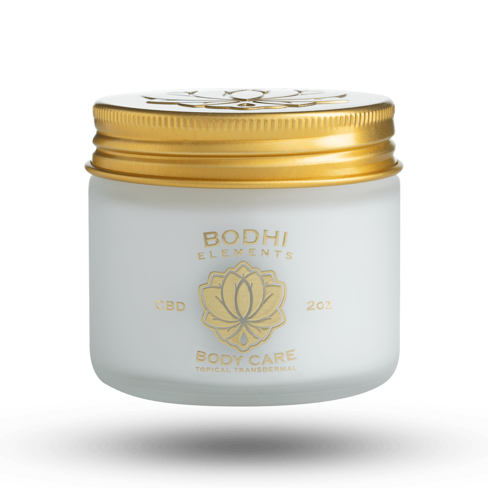 1:1 Body Care [2oz] (150mg CBD/150mg THC/50mg CBG) by Bodhi Elements