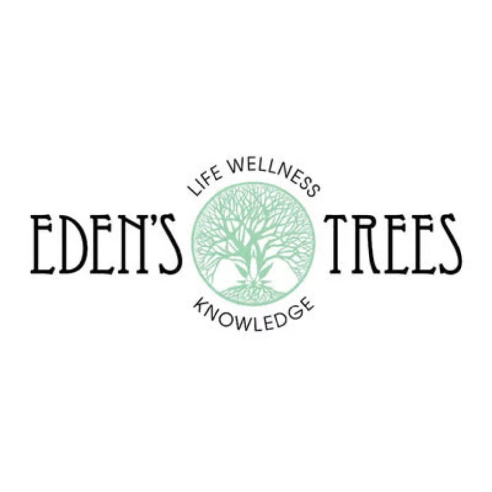 White Widow by Eden's Trees