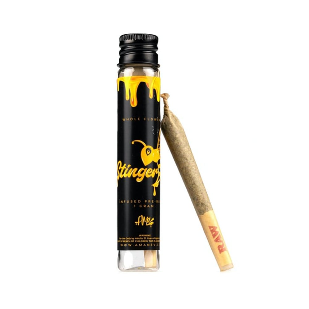 Beach Bake Haze [1g] by AMA