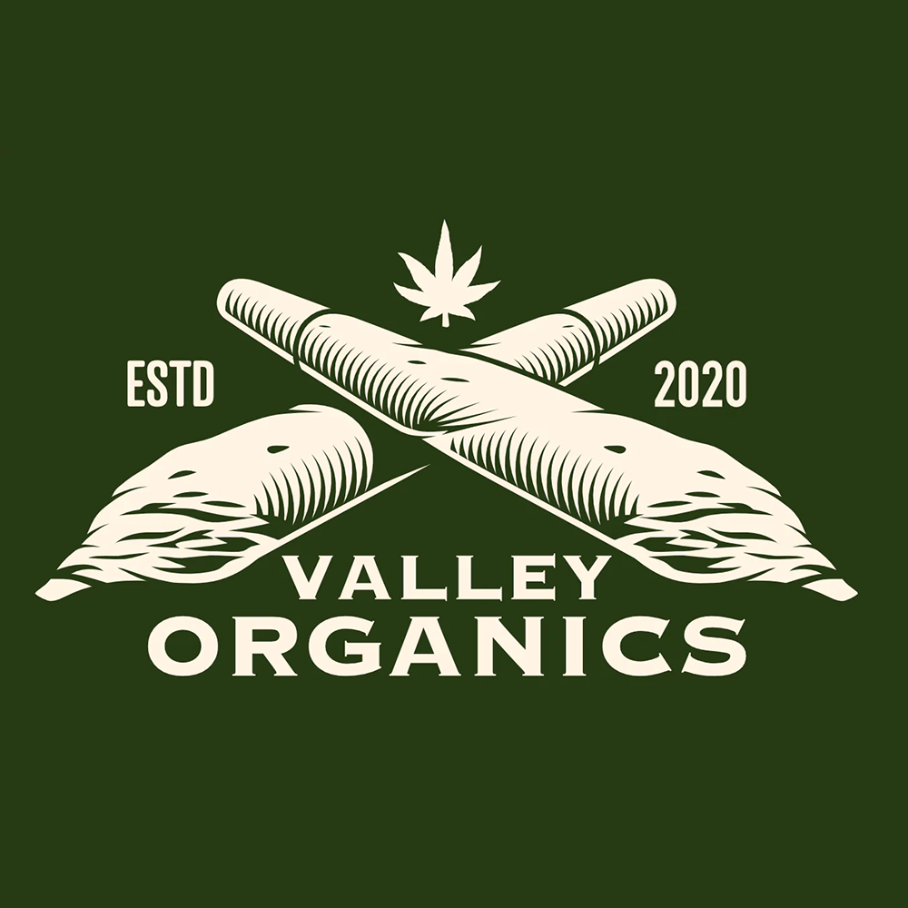 Kush Cola (10mg) by Valley Organics