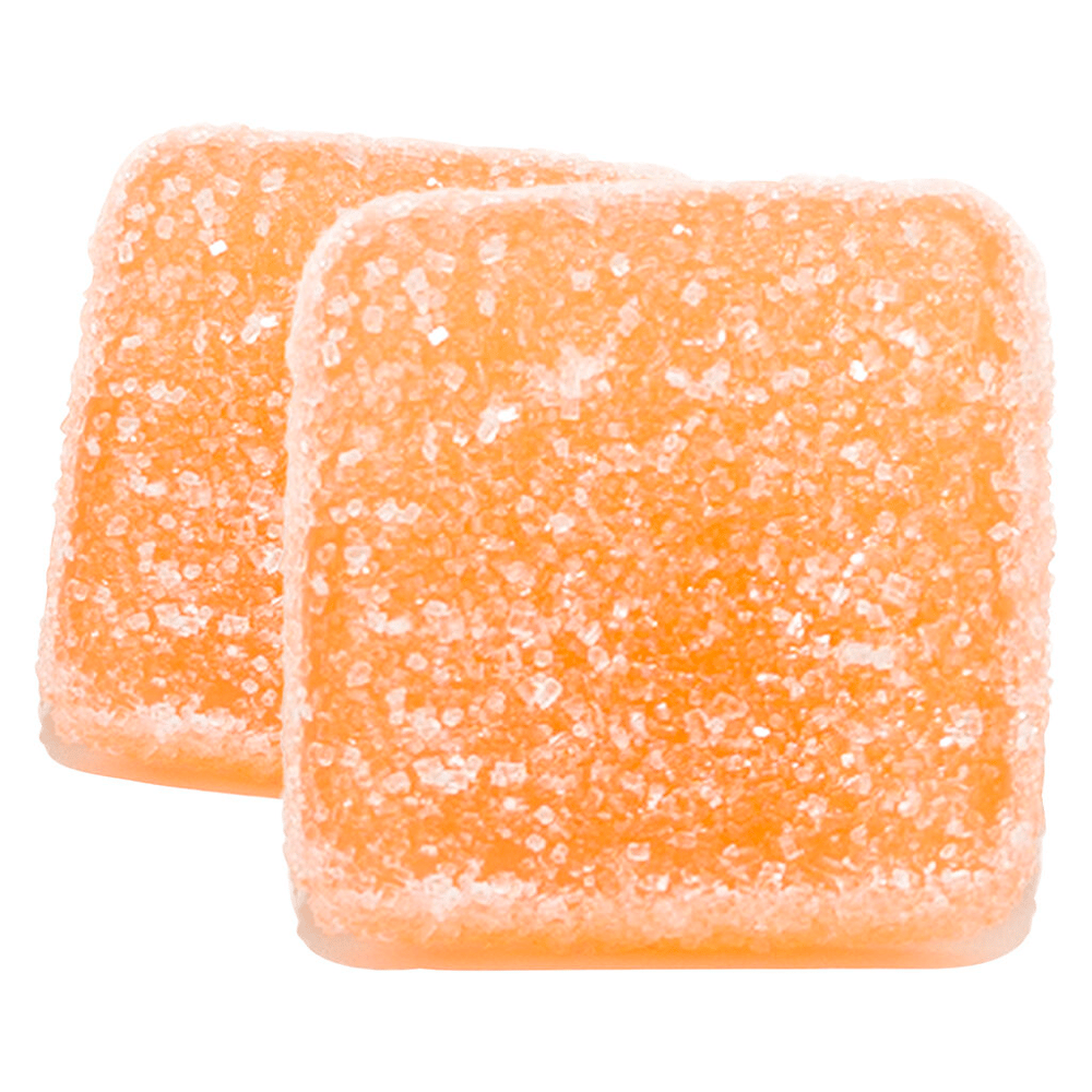 Mango Habanero [2pk] (10mg) by Mad Hatter OG