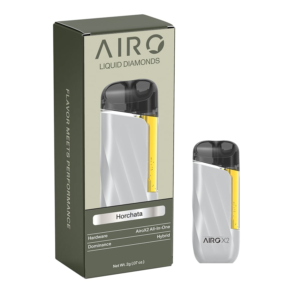 Horchata [2000mg] by Airo Brands in United States