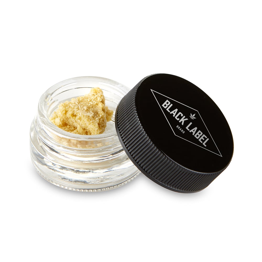 AJ's Sour Diesel by Black Label