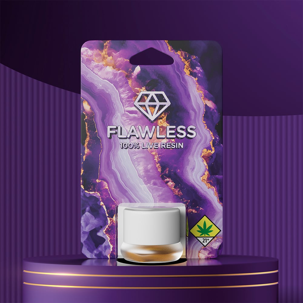 Yuk Mouth by Flawless