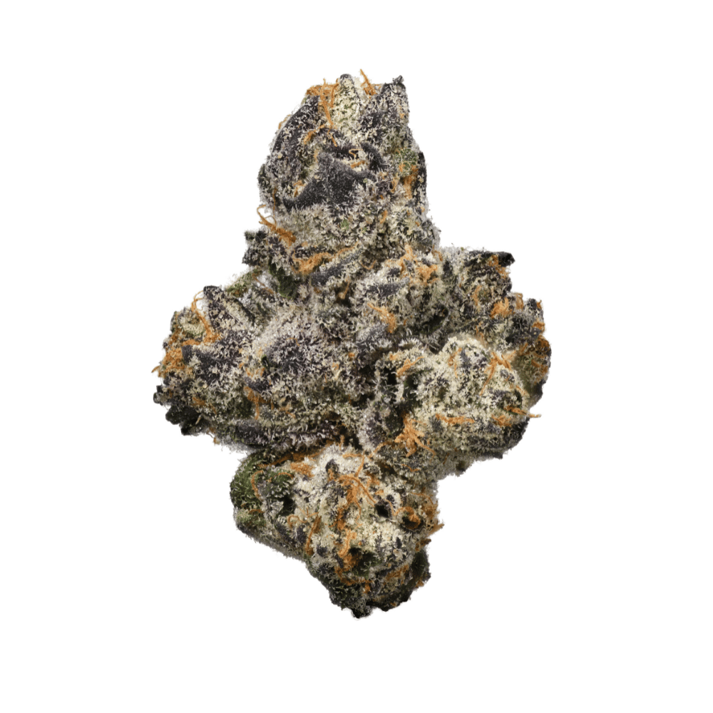 Four Quarter by Connected Cannabis Co