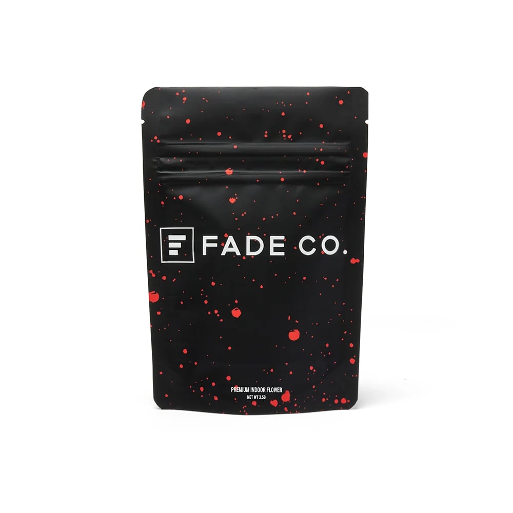 Apple & Bananas by Fade Co.