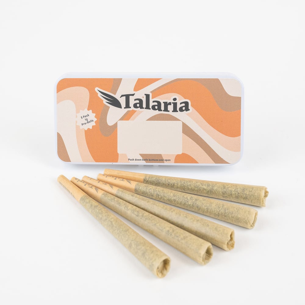 Caked Up [1g] 5 pack by Talaria