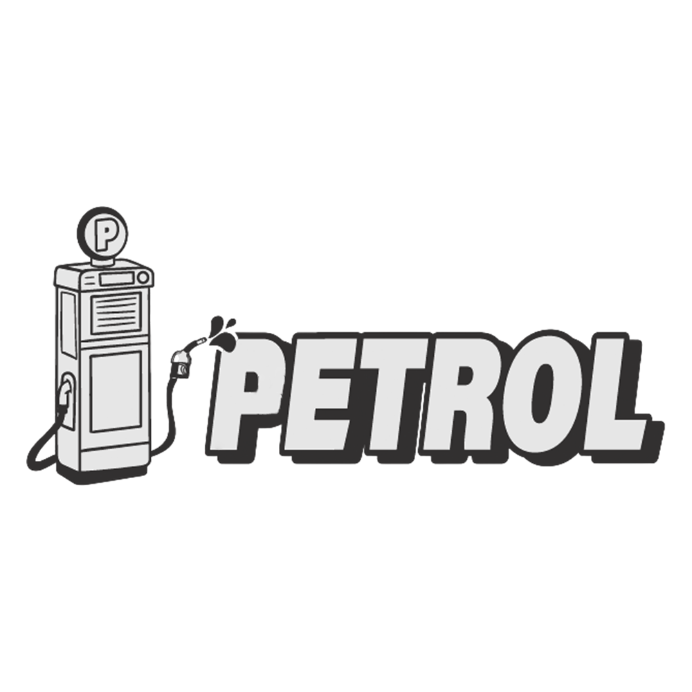 Halle Berry by Petrol
