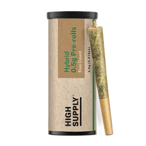 Slow Disco [.5g] by High Supply™