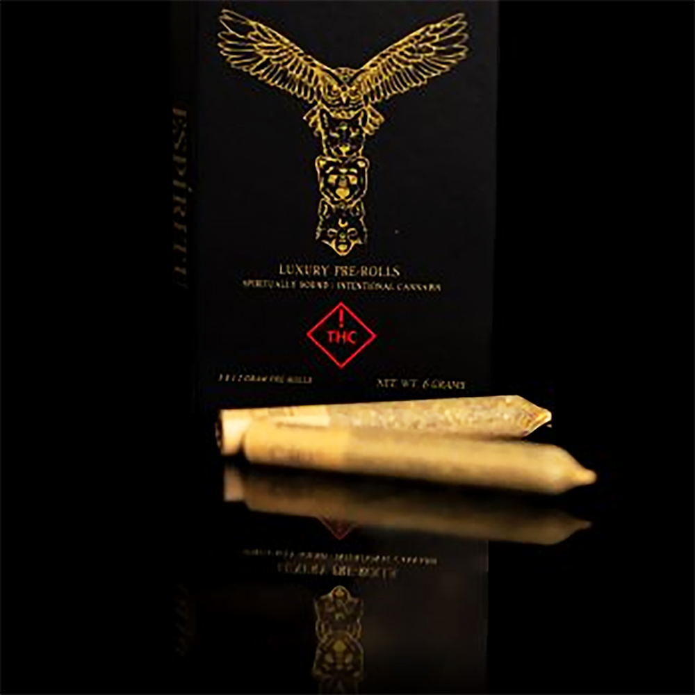 Ze Chem [1.2g] by Espiritu