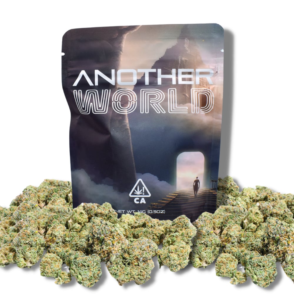 Tropicana Cherries by Another World