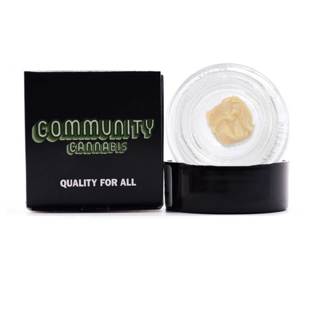 Vanilla Meltshake by Community