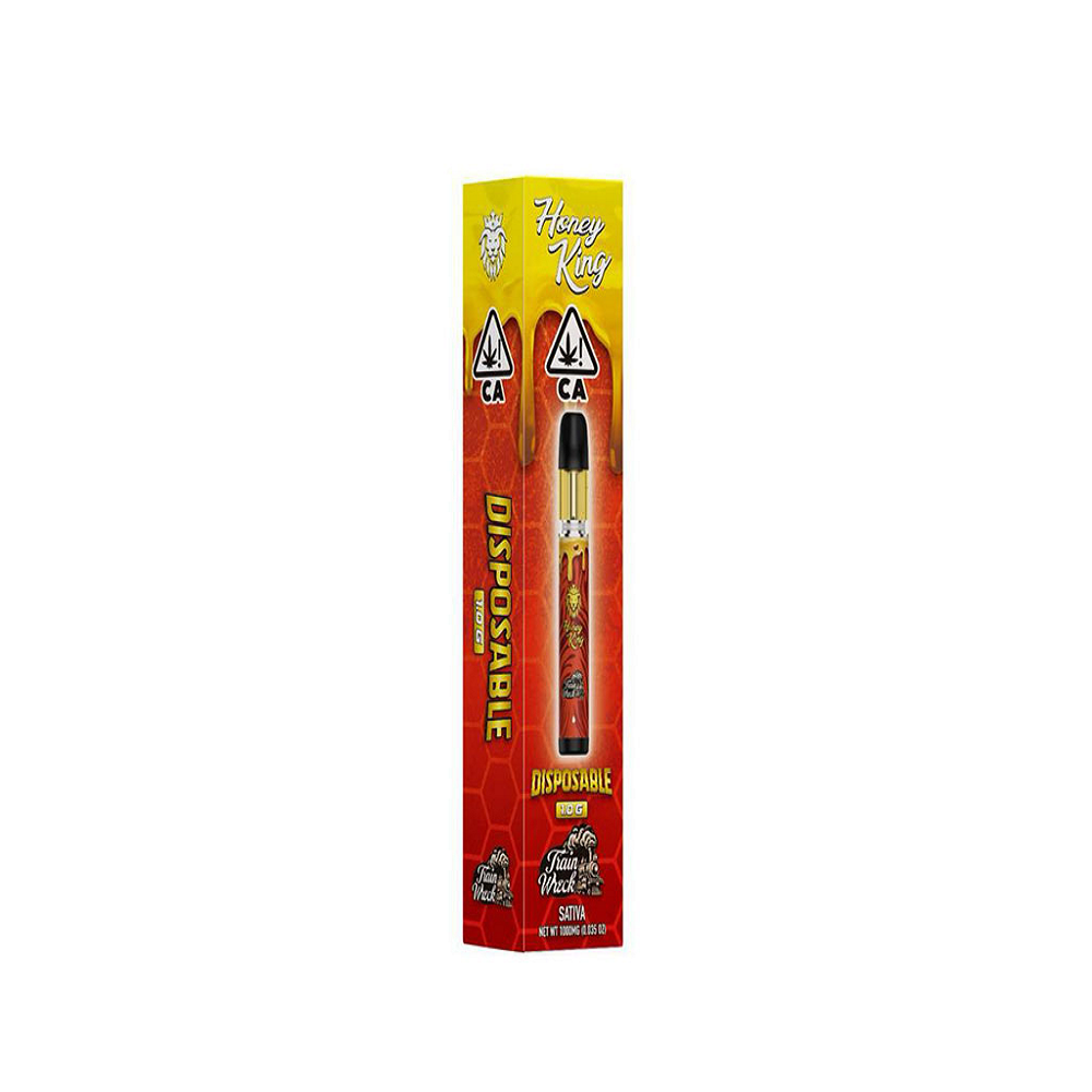 Cake Pop [1000mg] by Honey King