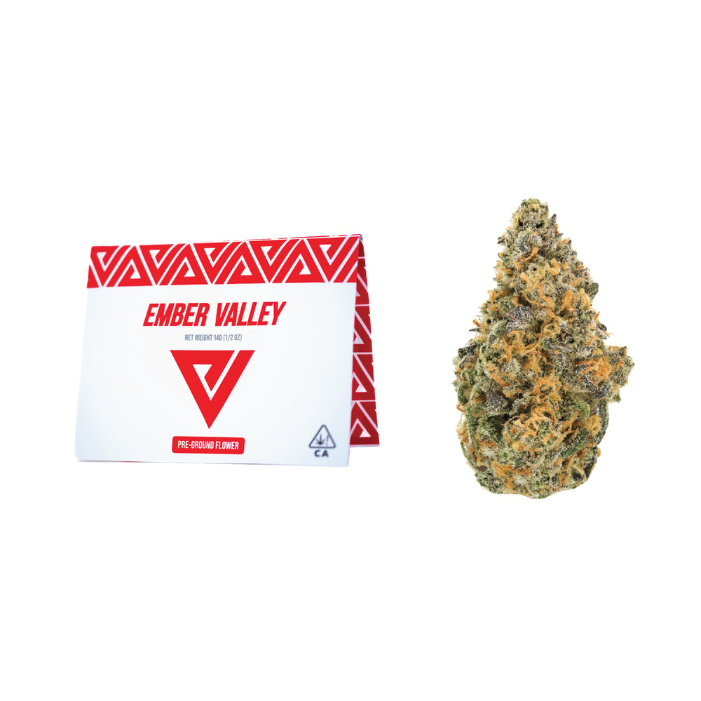 Berry Jane by Ember Valley